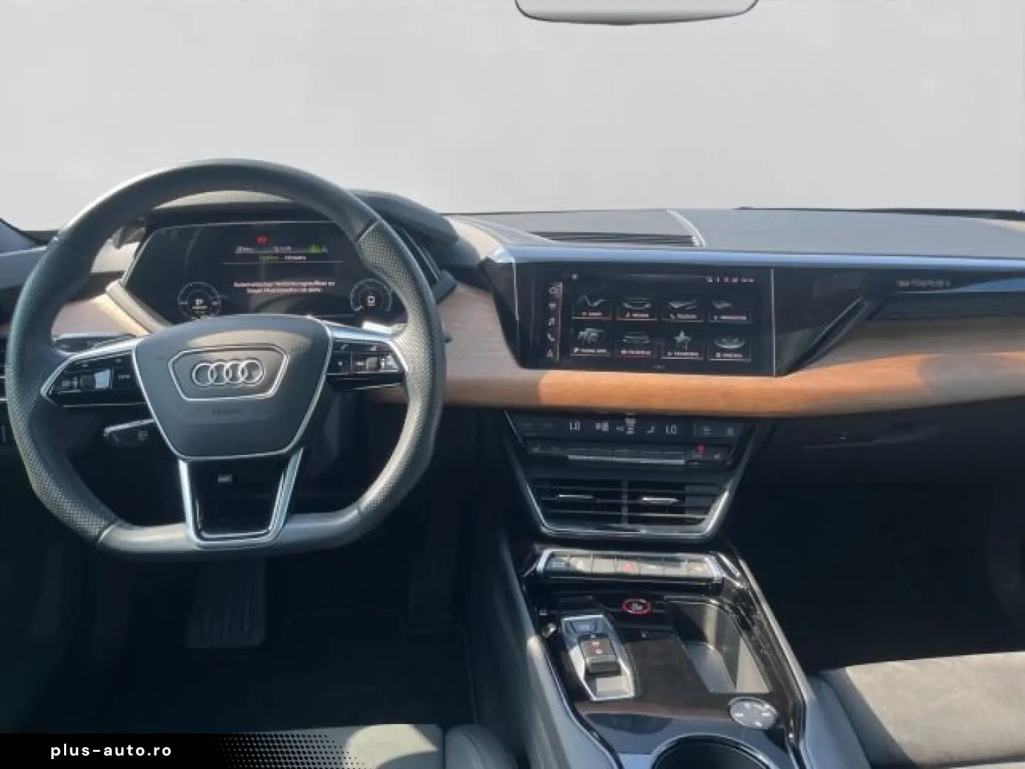 AUDI e-tron GT Q B&O LM21