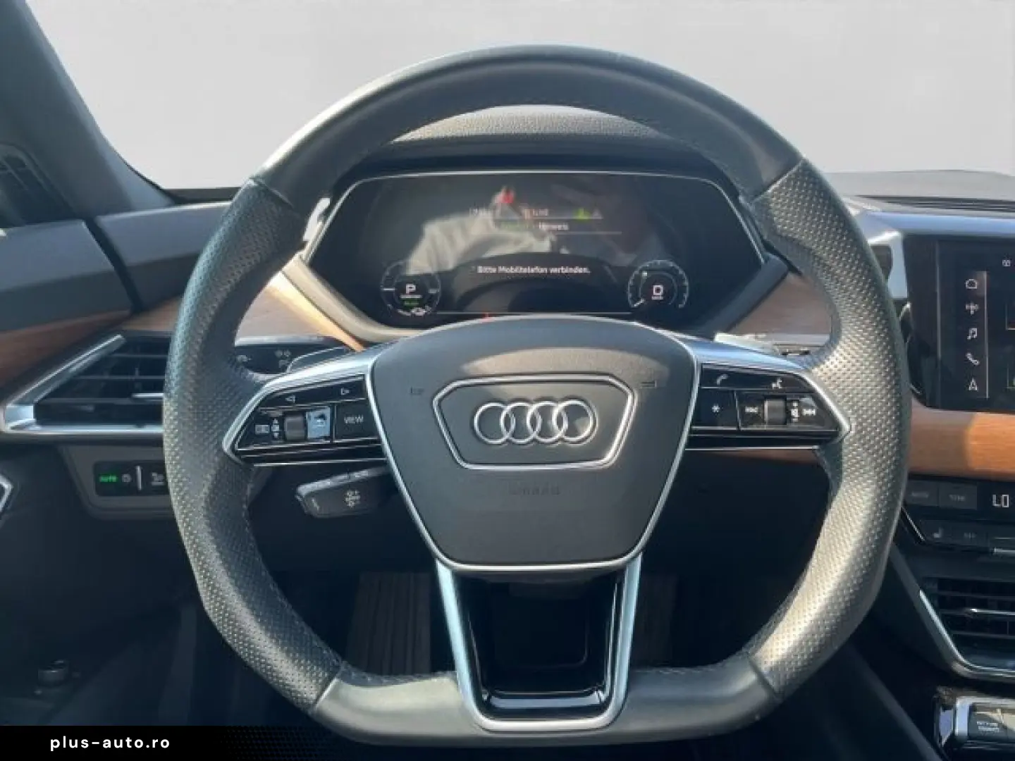 AUDI e-tron GT Q B&O LM21