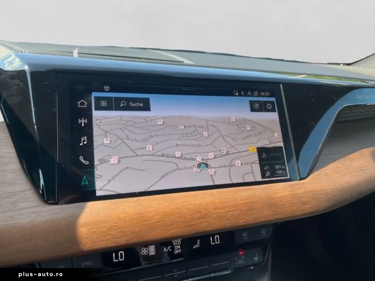 AUDI e-tron GT Q B&O LM21