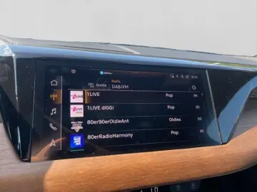 AUDI e-tron GT Q B&O LM21