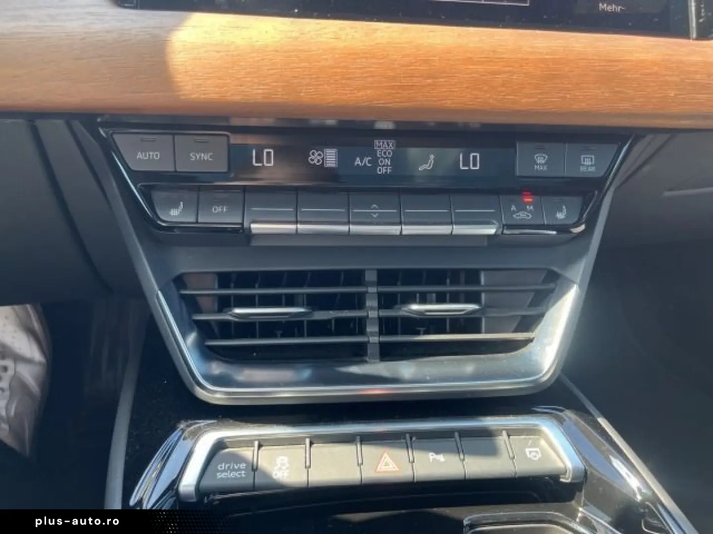 AUDI e-tron GT Q B&O LM21