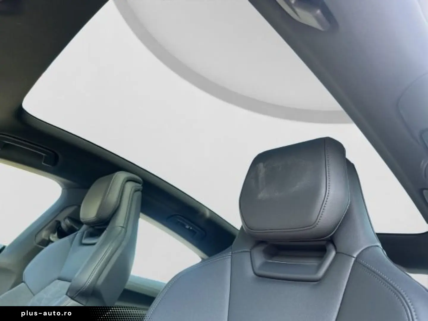 AUDI e-tron GT Q B&O LM21