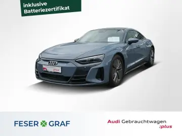 AUDI e-tron GT quattro Navi Pano Leder Tempomat 19