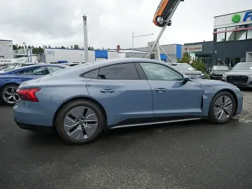 AUDI e-tron GT quattro Navi Pano Leder Tempomat 19