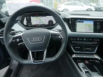 AUDI e-tron GT quattro Navi Pano Leder Tempomat 19