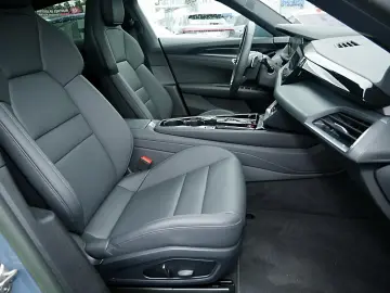 AUDI e-tron GT quattro Navi Pano Leder Tempomat 19