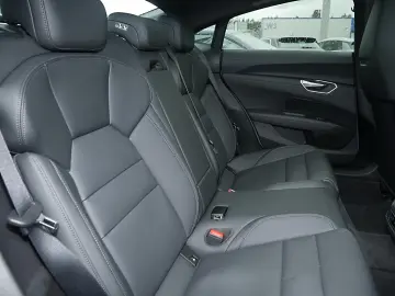 AUDI e-tron GT quattro Navi Pano Leder Tempomat 19