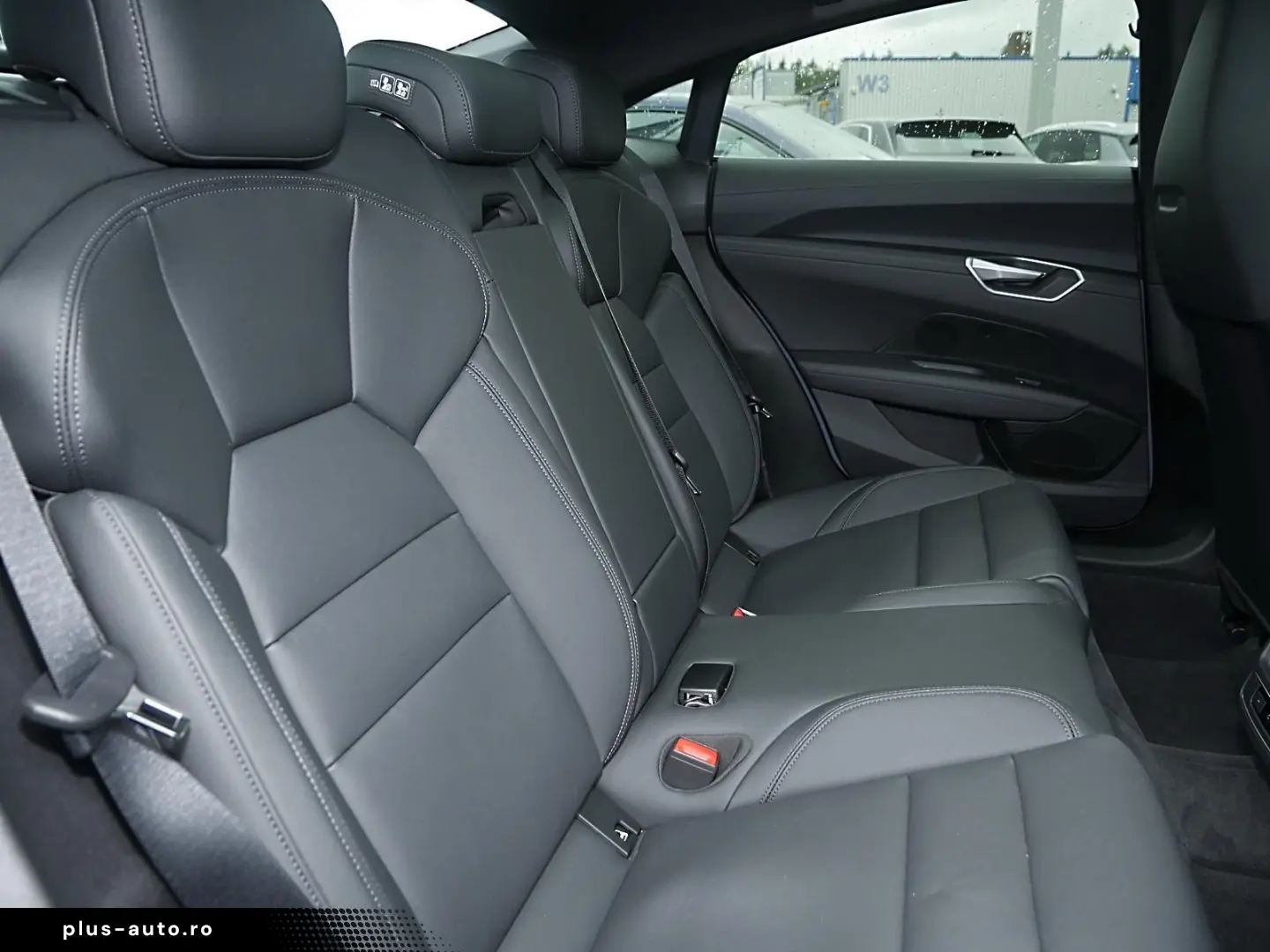 AUDI e-tron GT quattro Navi Pano Leder Tempomat 19