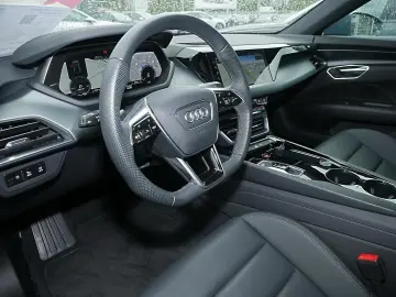 AUDI e-tron GT quattro Navi Pano Leder Tempomat 19