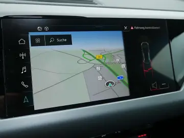 AUDI e-tron GT quattro Navi Pano Leder Tempomat 19