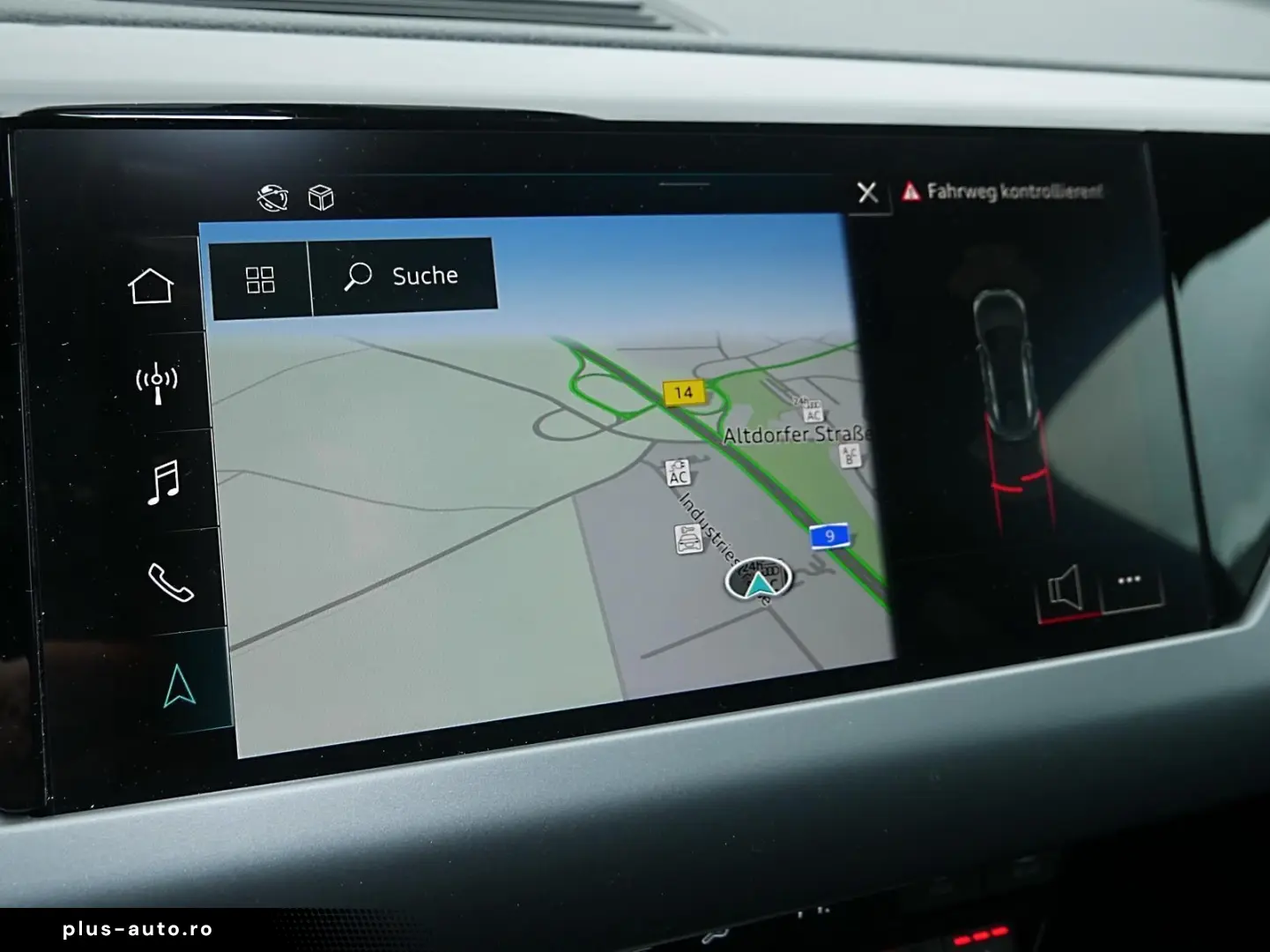 AUDI e-tron GT quattro Navi Pano Leder Tempomat 19