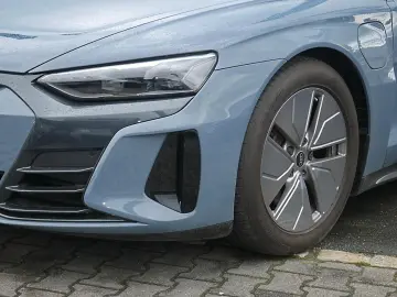 AUDI e-tron GT quattro Navi Pano Leder Tempomat 19