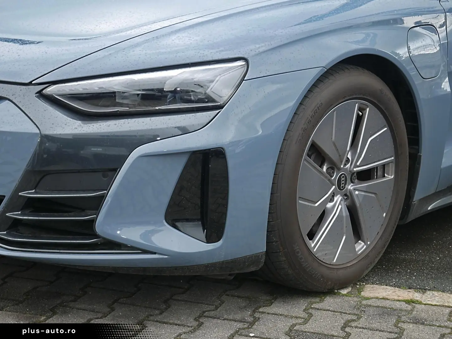 AUDI e-tron GT quattro Navi Pano Leder Tempomat 19
