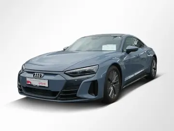 AUDI e-tron GT quattro Navi Pano Leder Tempomat 19