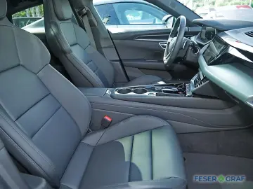 AUDI e-tron GT Kamera Navi LED SHZ Leder Tempomat 21