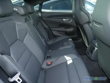 AUDI e-tron GT Kamera Navi LED SHZ Leder Tempomat 21