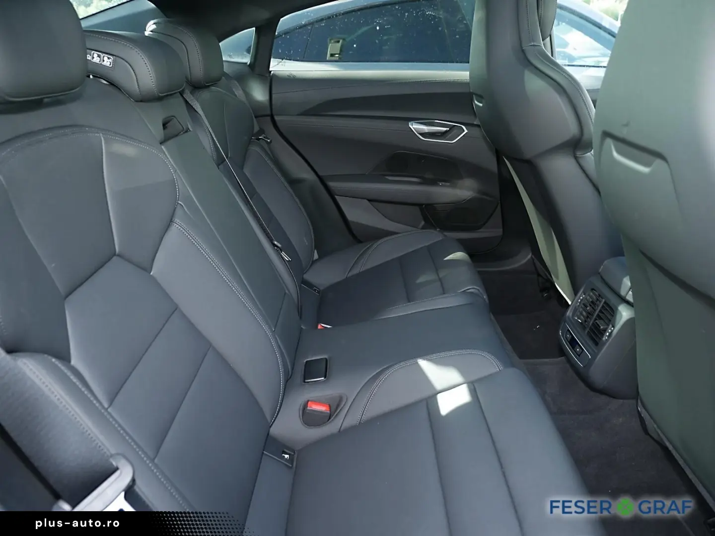 AUDI e-tron GT Kamera Navi LED SHZ Leder Tempomat 21