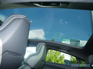 AUDI e-tron GT Kamera Navi LED SHZ Leder Tempomat 21