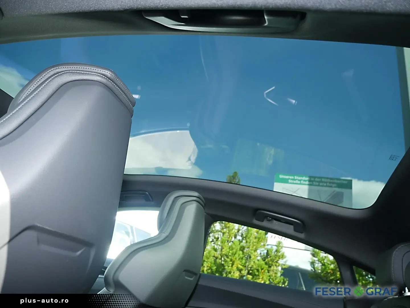 AUDI e-tron GT Kamera Navi LED SHZ Leder Tempomat 21