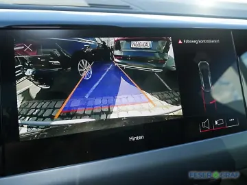AUDI e-tron GT Kamera Navi LED SHZ Leder Tempomat 21