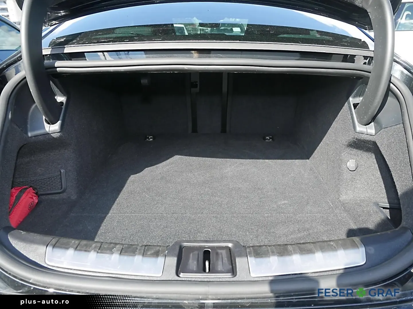 AUDI e-tron GT Kamera Navi LED SHZ Leder Tempomat 21