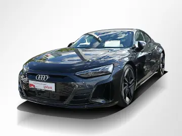 AUDI e-tron GT Kamera Navi LED SHZ Leder Tempomat 21