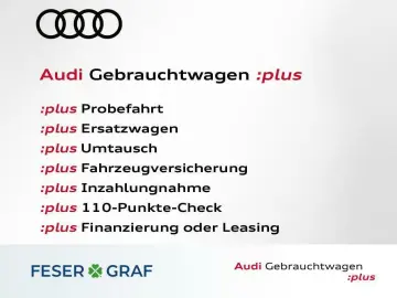 AUDI e-tron GT Kamera Navi LED SHZ Leder Tempomat 21