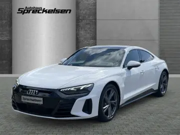 AUDI e-tron GT quattro Navi Pano 360 Grad Kamera Appl