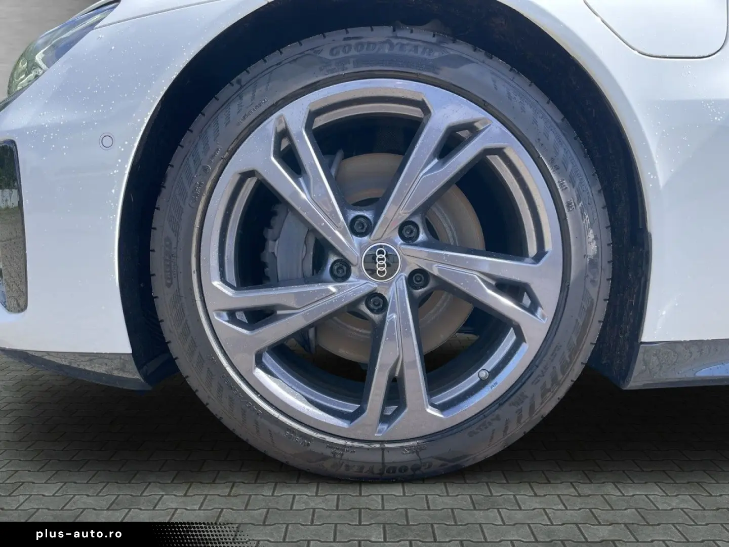 AUDI e-tron GT quattro Navi Pano 360 Grad Kamera Appl