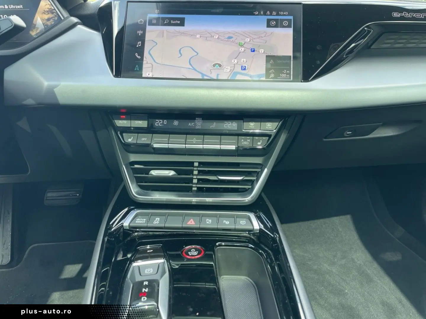 AUDI e-tron GT quattro Navi Pano 360 Grad Kamera Appl