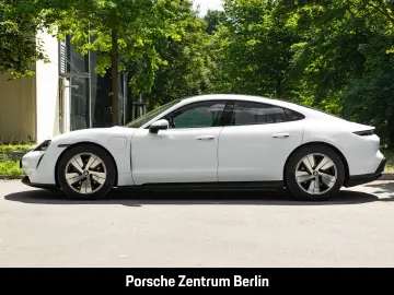 PORSCHE Taycan Panoramadach ParkAssistent 25.148km 1.Han