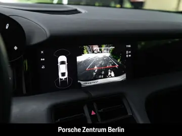 PORSCHE Taycan Panoramadach ParkAssistent 25.148km 1.Han