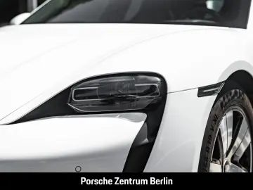 PORSCHE Taycan Panoramadach ParkAssistent 25.148km 1.Han