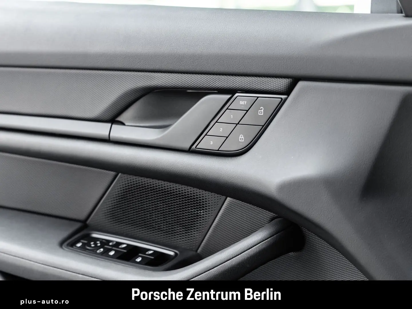 PORSCHE Taycan Panoramadach ParkAssistent 25.148km 1.Han