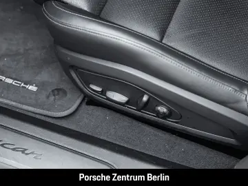 PORSCHE Taycan Panoramadach ParkAssistent 25.148km 1.Han