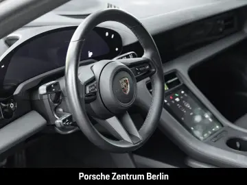PORSCHE Taycan Panoramadach ParkAssistent 25.148km 1.Han