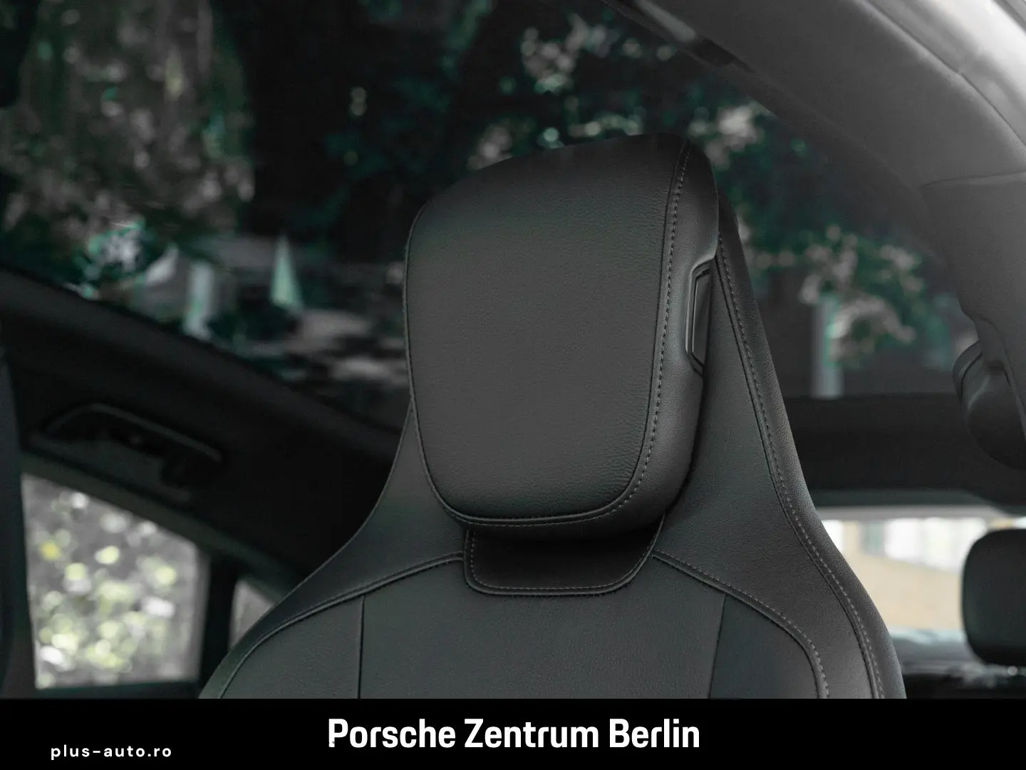 PORSCHE Taycan Panoramadach ParkAssistent 25.148km 1.Han