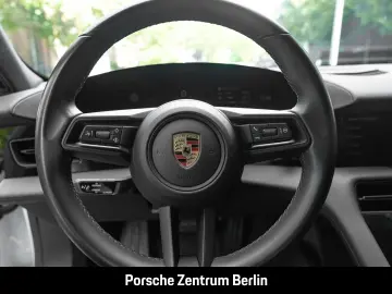 PORSCHE Taycan Panoramadach ParkAssistent 25.148km 1.Han