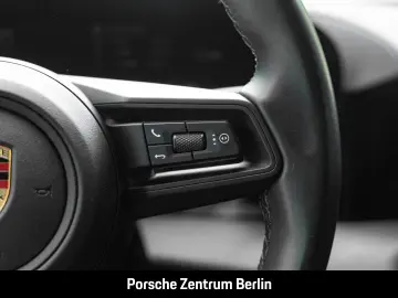 PORSCHE Taycan Panoramadach ParkAssistent 25.148km 1.Han