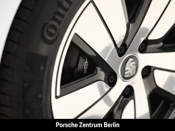 PORSCHE Taycan Panoramadach ParkAssistent 25.148km 1.Han