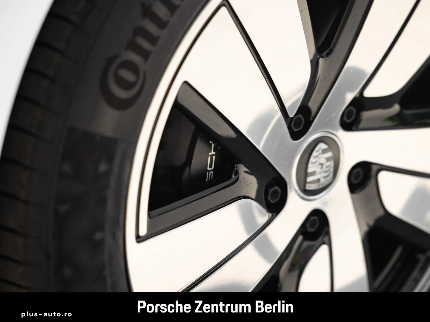 PORSCHE Taycan Panoramadach ParkAssistent 25.148km 1.Han