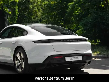 PORSCHE Taycan Panoramadach ParkAssistent 25.148km 1.Han