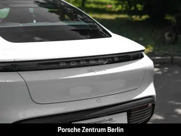 PORSCHE Taycan Panoramadach ParkAssistent 25.148km 1.Han