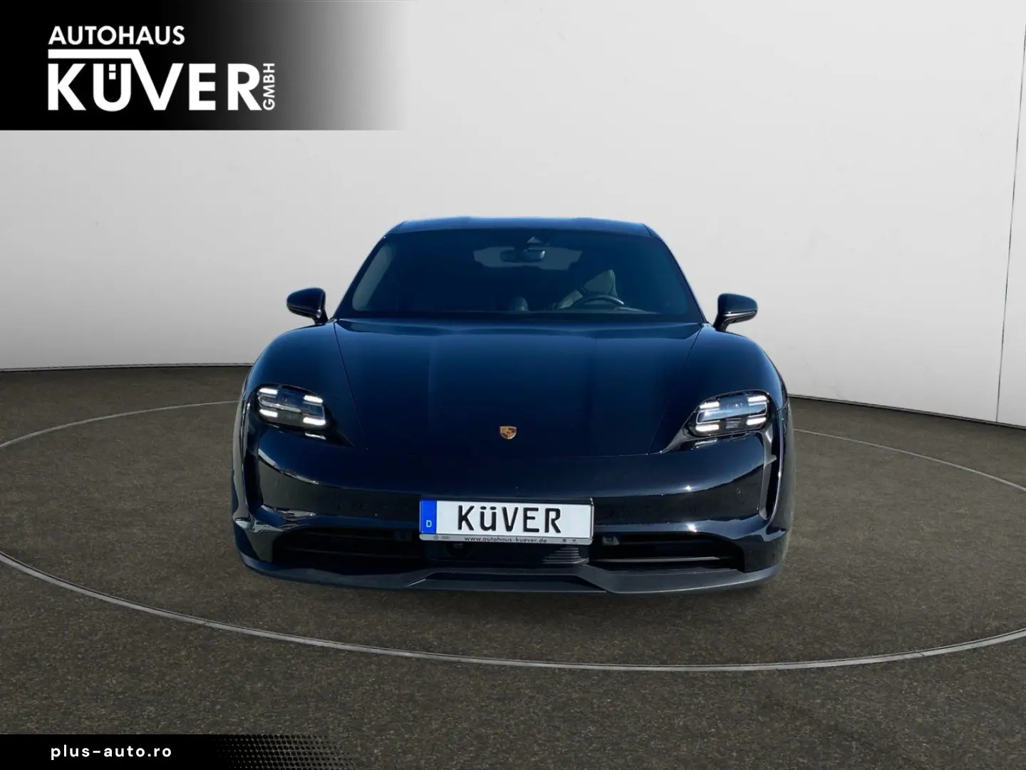PORSCHE Taycan 79 kWh BOSE ACC NAVI STHZ LED APP SHZ