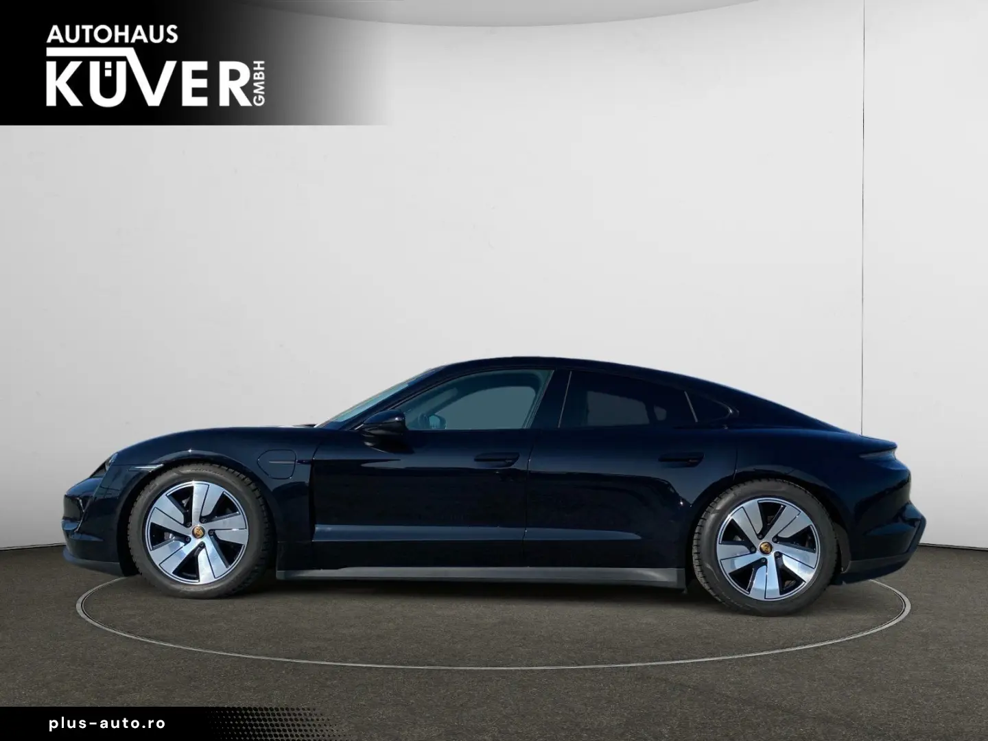 PORSCHE Taycan 79 kWh BOSE ACC NAVI STHZ LED APP SHZ