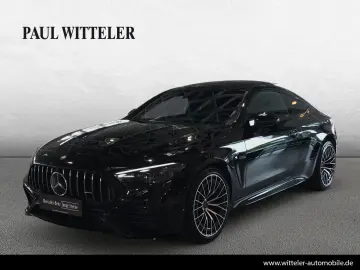 MERCEDES-BENZ Mercedes-AMG CLE 53 4MATIC  Pano Sound&hellip;