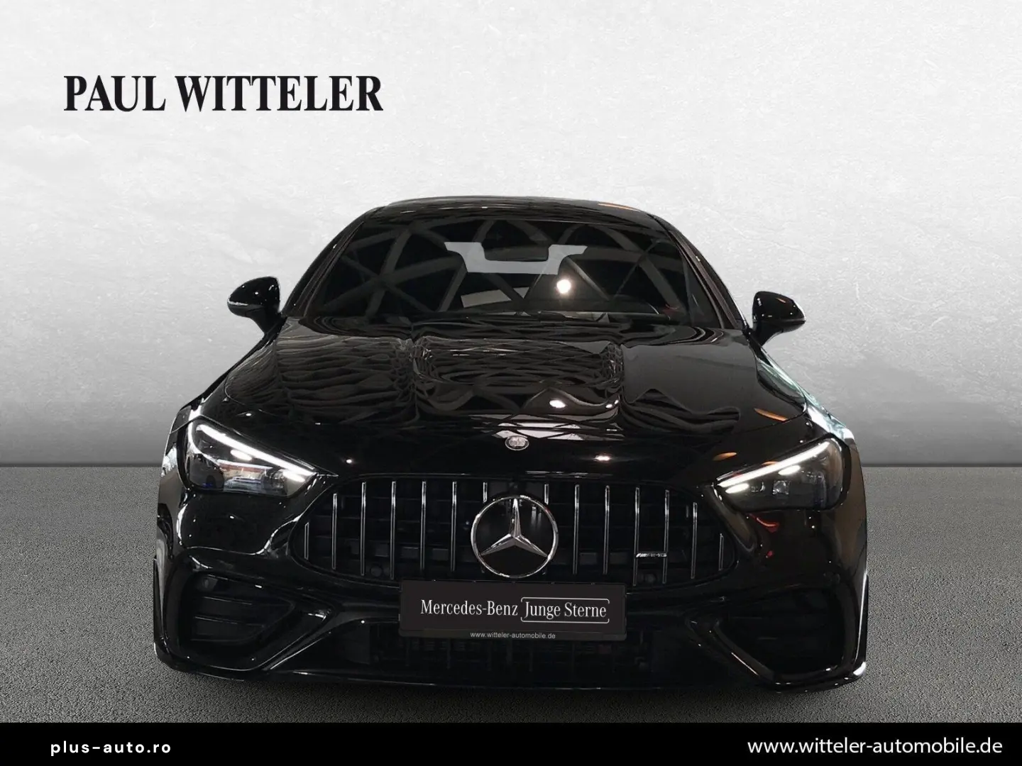 MERCEDES-BENZ Mercedes-AMG CLE 53 4MATIC  Pano Sound&hellip;