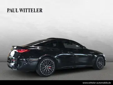 MERCEDES-BENZ Mercedes-AMG CLE 53 4MATIC  Pano Sound…