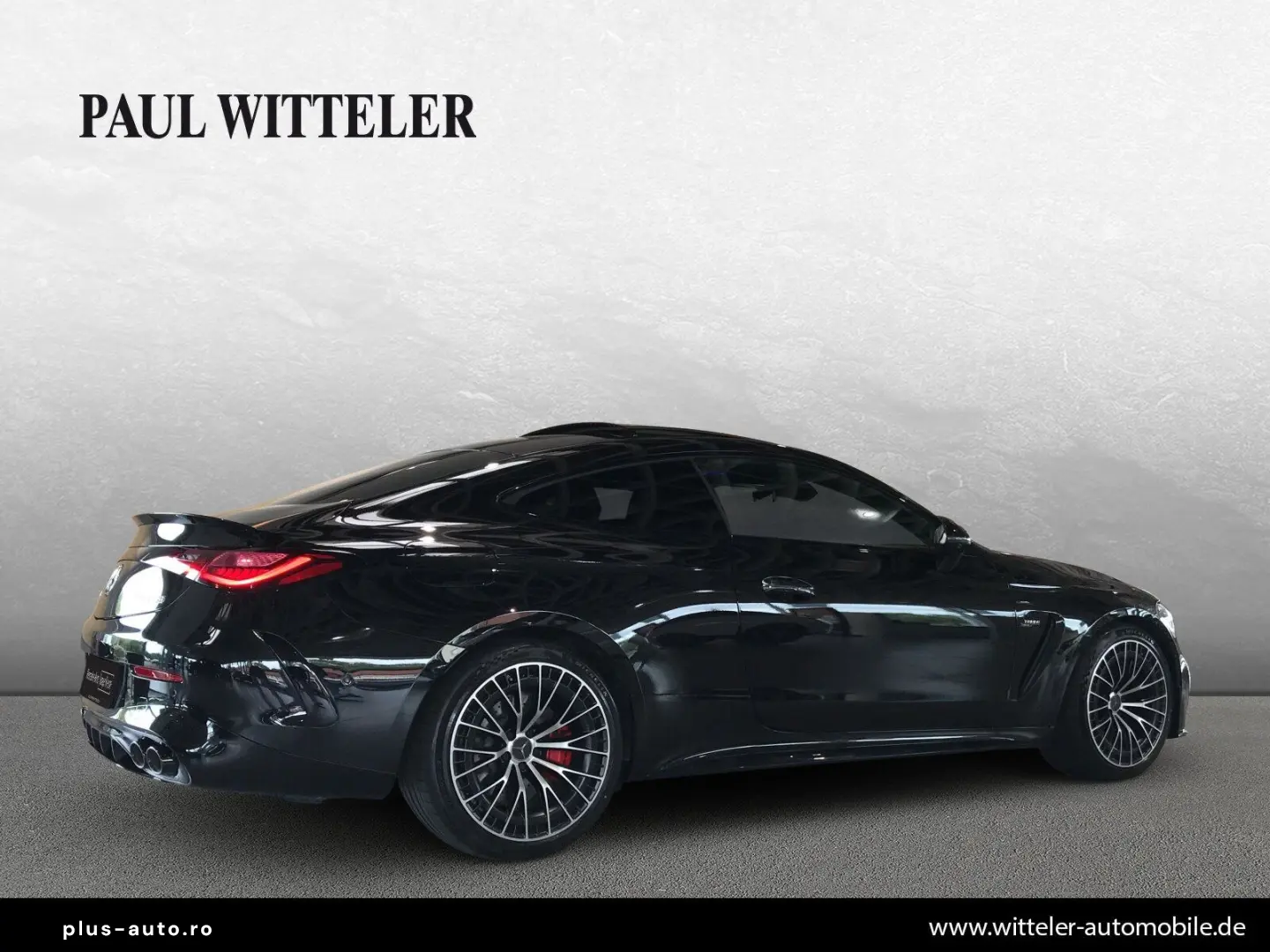 MERCEDES-BENZ Mercedes-AMG CLE 53 4MATIC  Pano Sound&hellip;