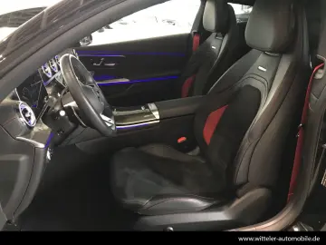MERCEDES-BENZ Mercedes-AMG CLE 53 4MATIC  Pano Sound…